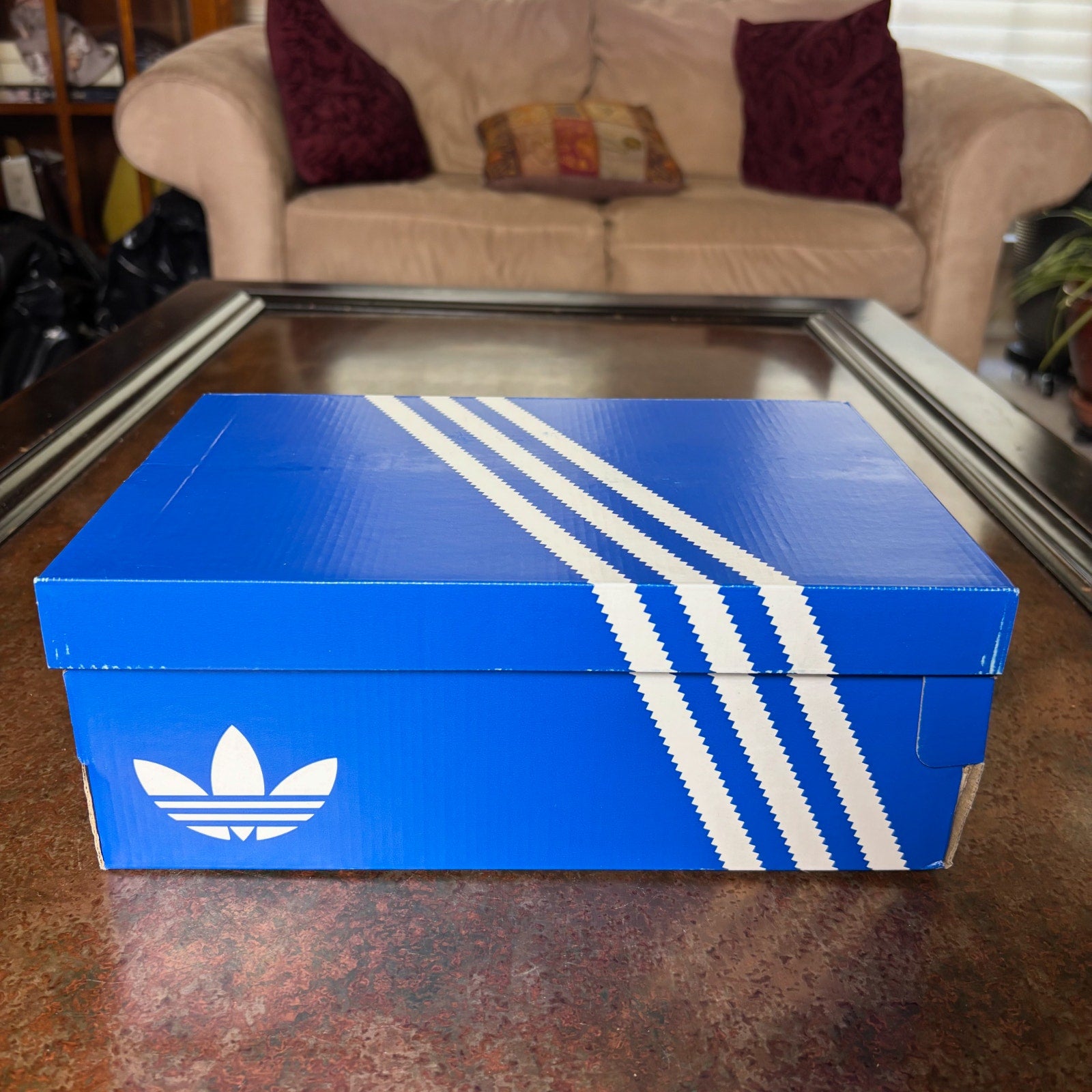 Adidas Superstar 2 II Patent Leather Black Lifestyle Shoe Sneaker Women's Sizes