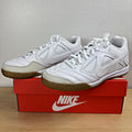 Nike Gato White Gum Lifestyle Casual Athletic Soccer Sneakers Shoes Mens Sizes