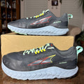 Altra Outroad Shoes Mens Size 10 Grey Trail Running Athletic Outdoor Sneakers