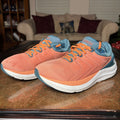 Topo Athletic Phantom 2 Shoes Women's Size 10 Pink Road Running Jogging Sneakers