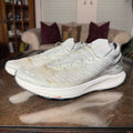 Salomon S/LAB Pulsar Men's 11.5 Grey Trail Running Athletic Gym Shoes Sneakers