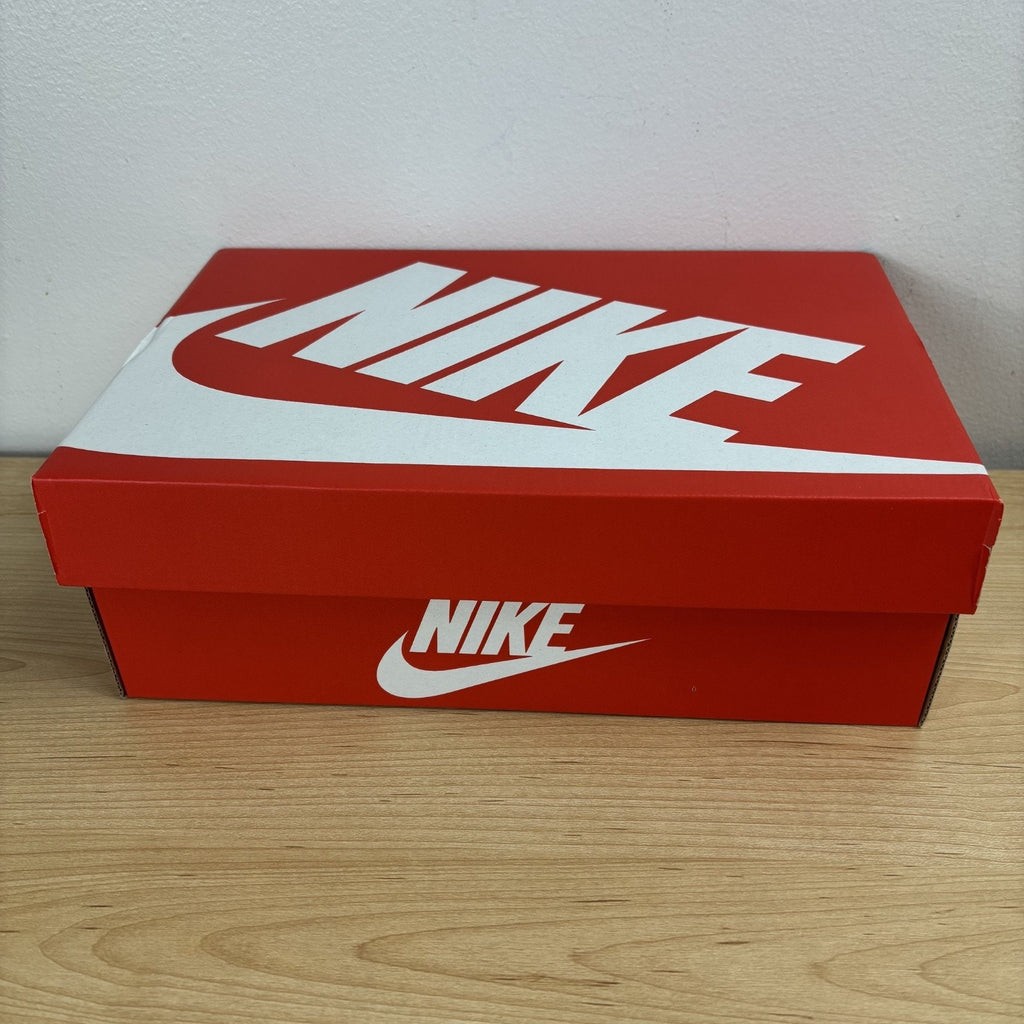 Nike Gato White Gum Lifestyle Casual Athletic Soccer Sneakers Shoes Mens Sizes