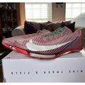 Nike Air Zoom Maxfly 2 Mens Size 14 Armory Pack Red Track Spikes Performance NEW