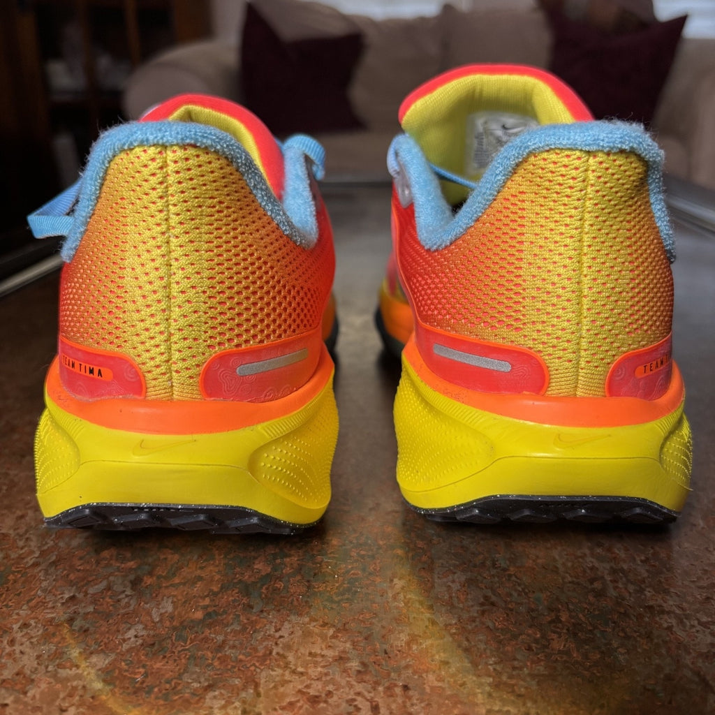 Nike Air Zoom Pegasus 41 Doernbecher Tima Men's Size 9 Multicolor Running Shoes
