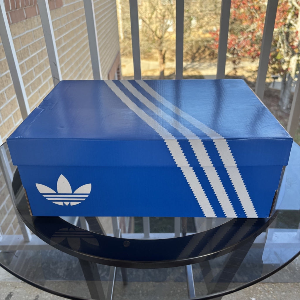 Adidas Retropy E5 Shoes White Gum Lifestyle Casual Sneakers H03075 Mens Sizes