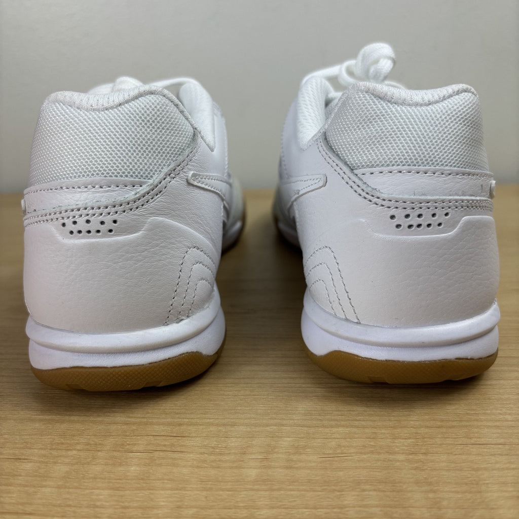 Nike Gato White Gum Lifestyle Casual Athletic Soccer Sneakers Shoes Mens Sizes