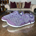 Xero Shoes Oswego Women’s Size 9.5 Purple Minimalist Barefoot Athletic Training