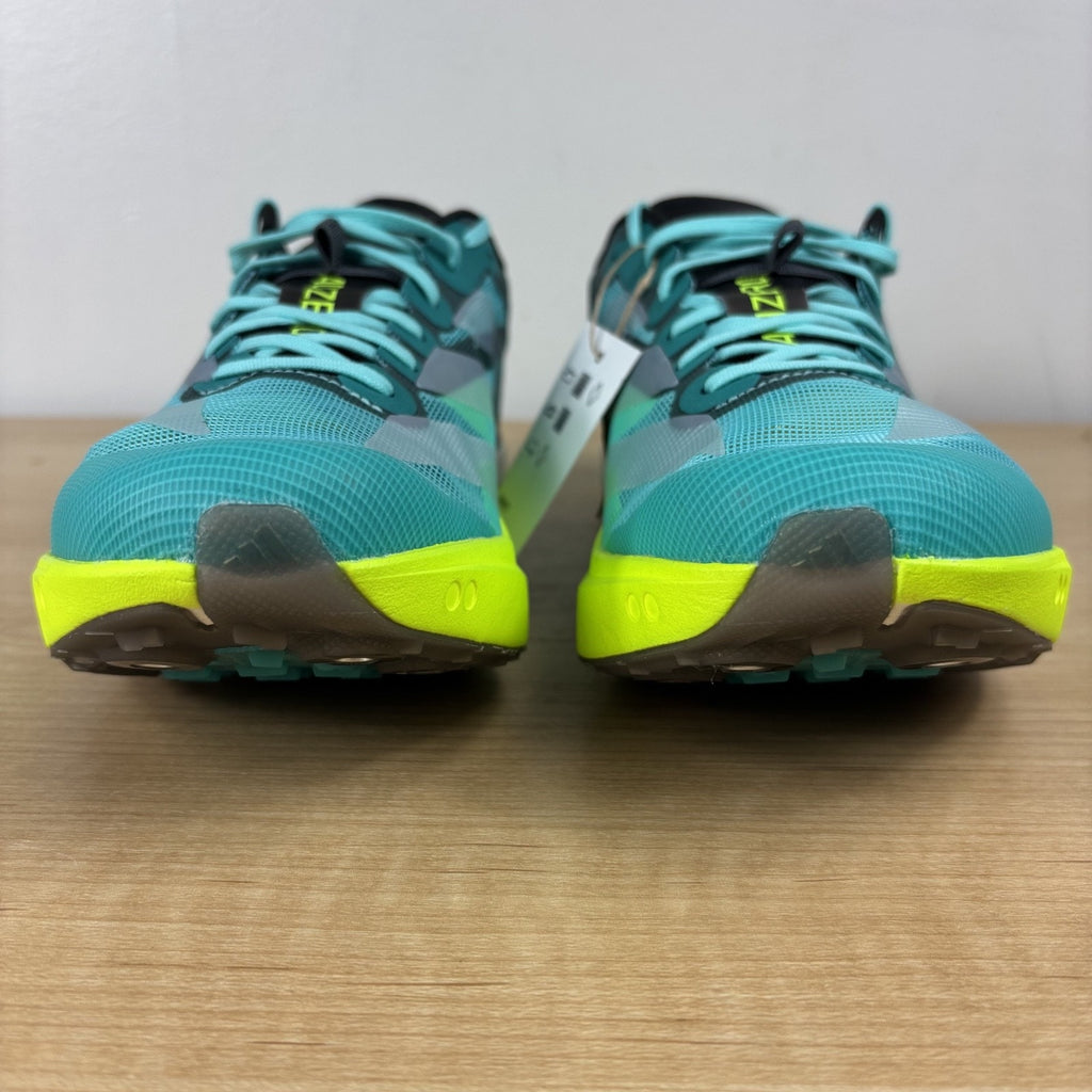 Adidas Adizero Avanti XC Running Spikes Men’s Size 7.5 Teal Cross Country NEW