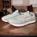 Altra Escalante 2.5 Shoes Women's 7.5 Green Running Athletic Zero Drop Sneakers
