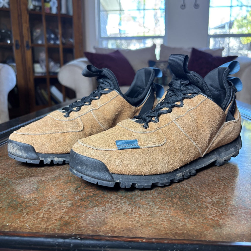 Clearweather Approach Autumn Shoes Women's Size 9.5 Outdoor Trail Hiking Sneaker