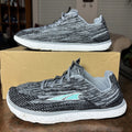 Altra Escalante 2 Women's Sz 10 Grey Running Athletic Zero Drop Footshaped Shoes