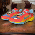 Nike Air Zoom Pegasus 41 Doernbecher Tima Men's Size 9 Multicolor Running Shoes