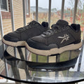 KURU Quantum 2.0 Shoes Women's Size 9.5 Gray Comfort Walking Support Sneakers