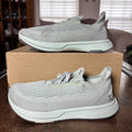 Flux Adapt Runner Shoes Women's Sz 8.5 Green Knit Athletic Training Gym Sneakers