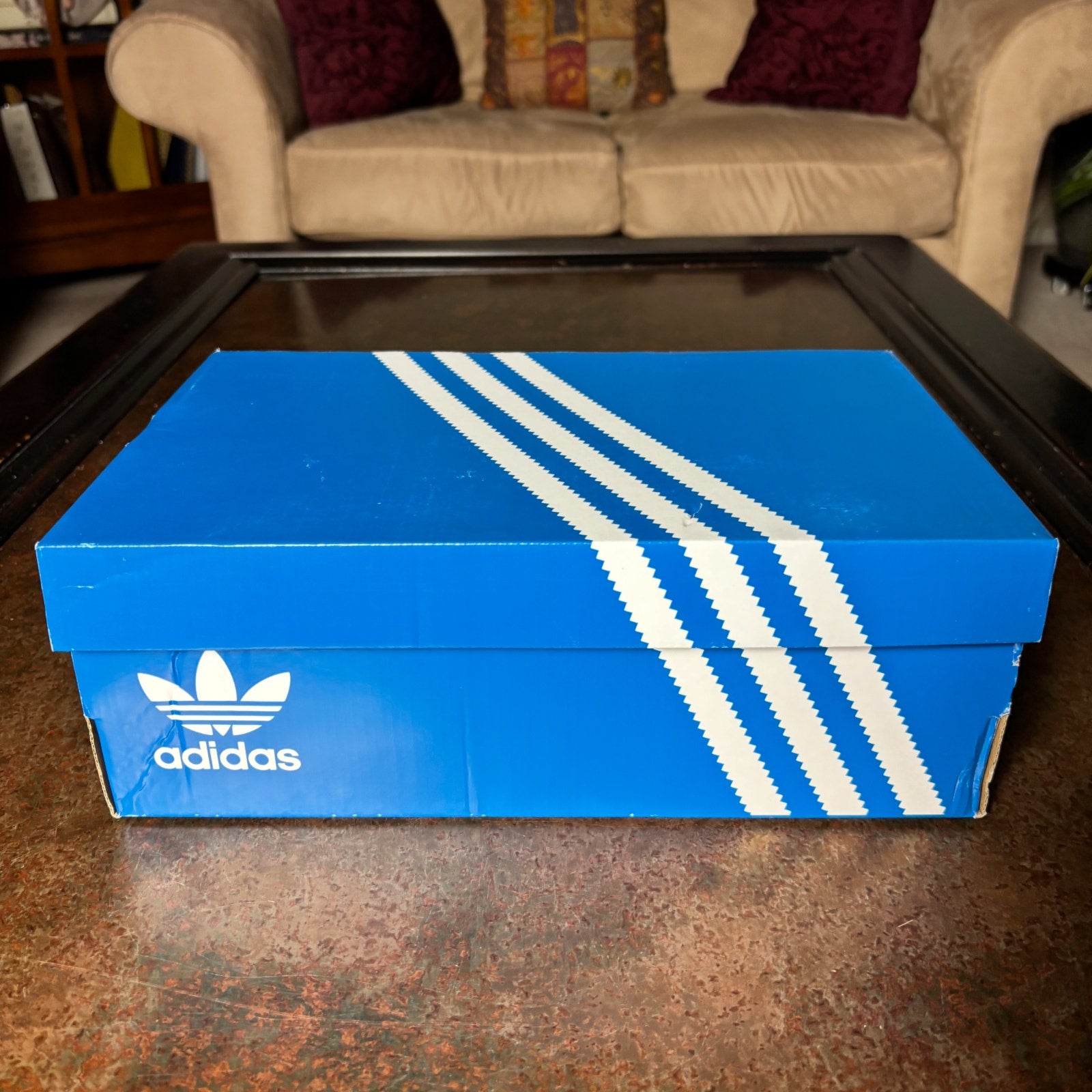Adidas Sambae White Black Gum Casual Lifestyle Shoes Sneakers Women's Sizes NEW