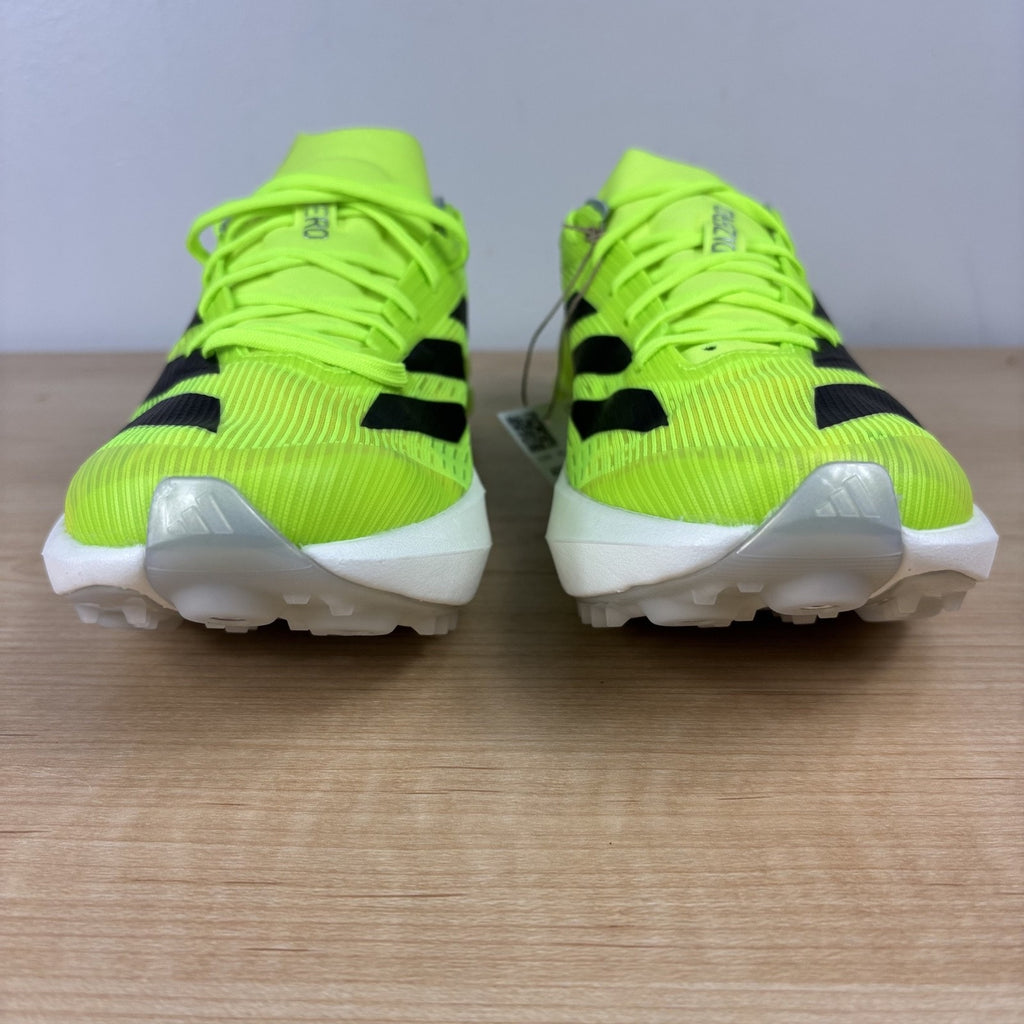 Nike Zoom Dragonfly 2 Elite Track Spikes Women's Size 8.5 Red Competition Shoes