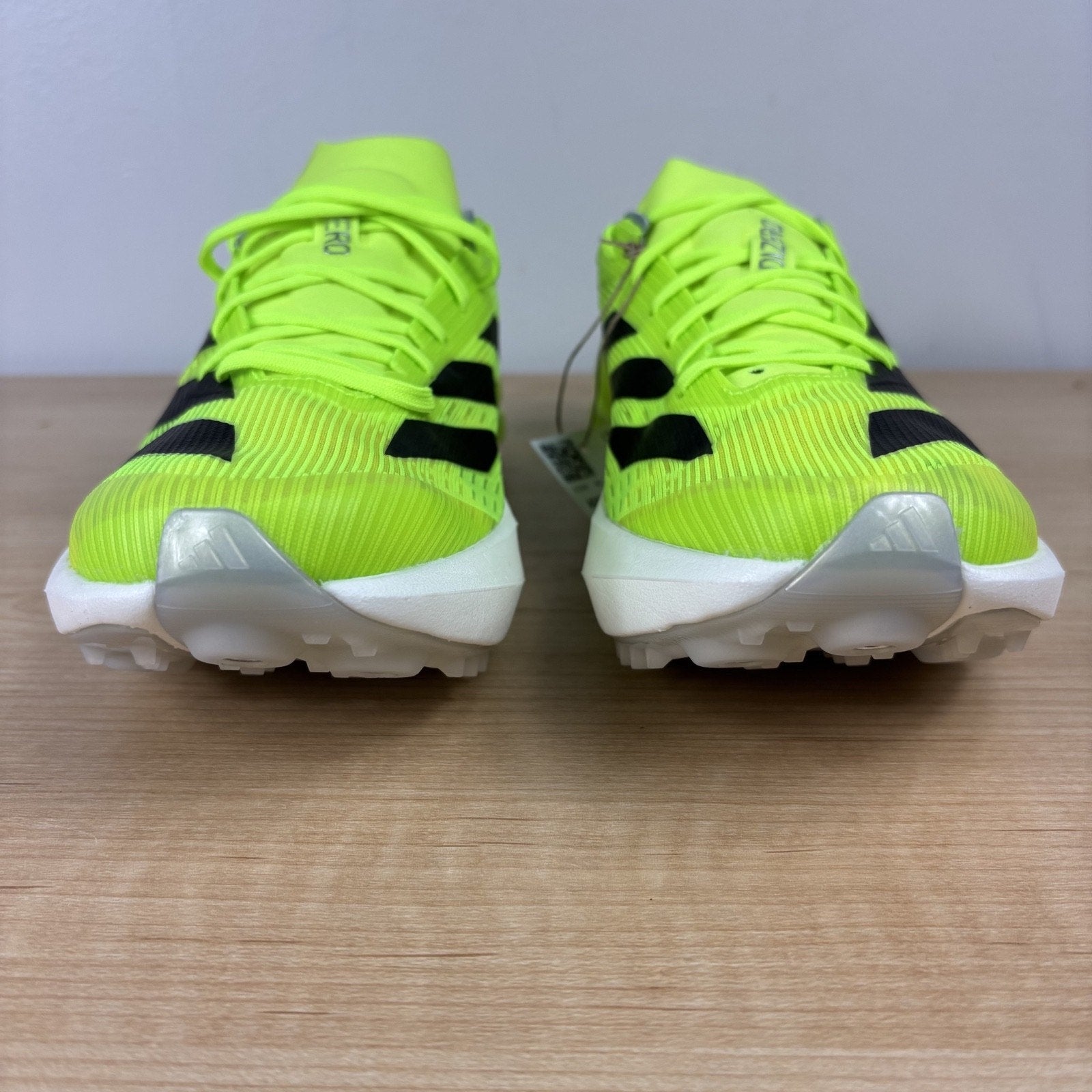Nike Zoom Dragonfly 2 Elite Track Spikes Women's Size 8.5 Red Competition Shoes