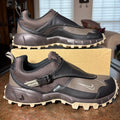 Nike ACG Phassad Shoes Mens Size 12 Brown Trail Running Hiking Outdoor Sneakers