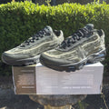 Nike Air Max 95 SP x WORKSOUT Shoes Mens Size 12 Olive Black HQ0263-300 Sneakers