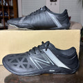New Balance Minimus UX200 Shoes Women's 8.5 Black Minimalist Barefoot Athletic