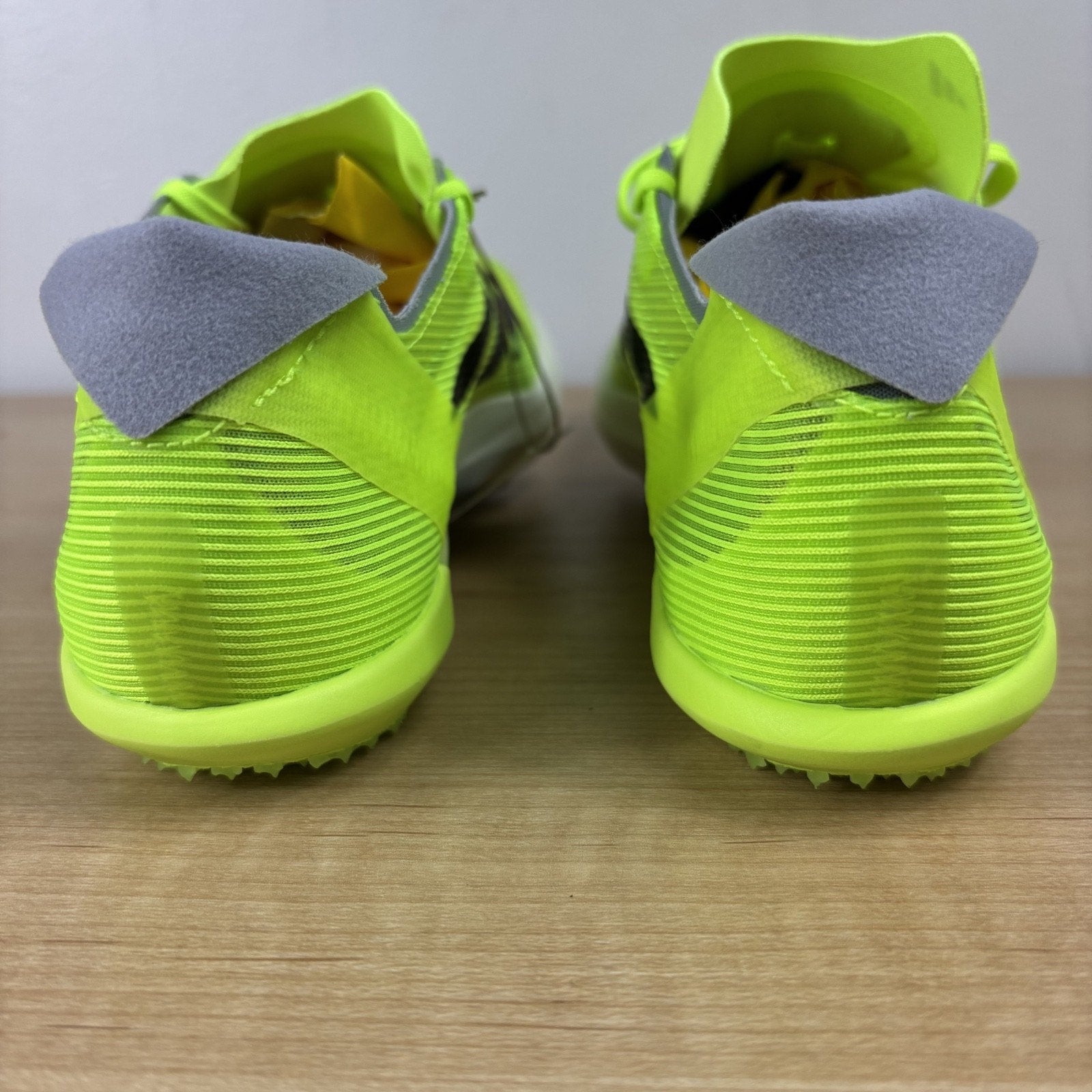 Nike Zoom Dragonfly 2 Elite Track Spikes Women's Size 8.5 Red Competition Shoes