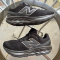 New Balance Fresh Foam 520 v9 Shoes Men's Sz 7.5 Black Road Running Gym Sneakers