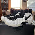 Nike Air Foamposite Pro Pearl Basketball Shoes Sneaker HF0794-200 Mens Sizes NEW