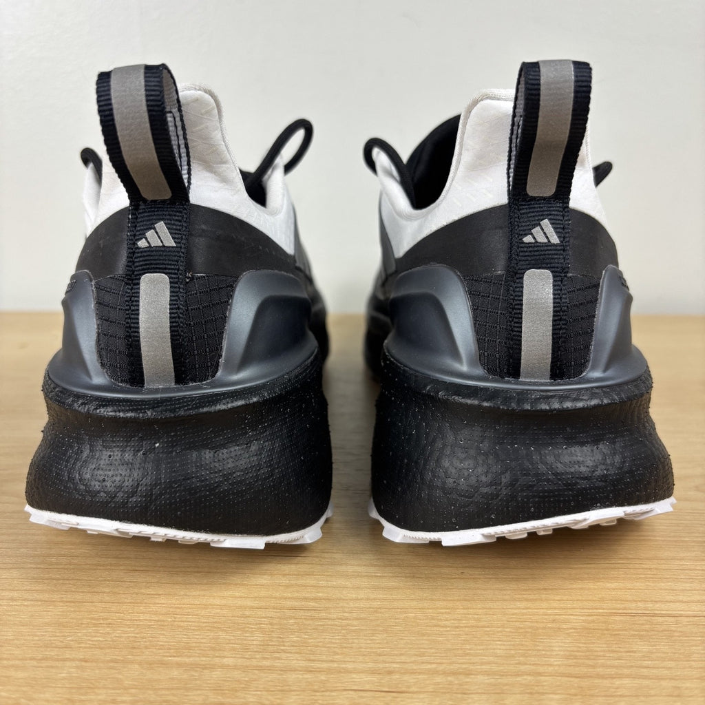 Adidas Ultraboost 5 TR Climawarm Shoes Women's 7 White Black Outdoor Sneakers