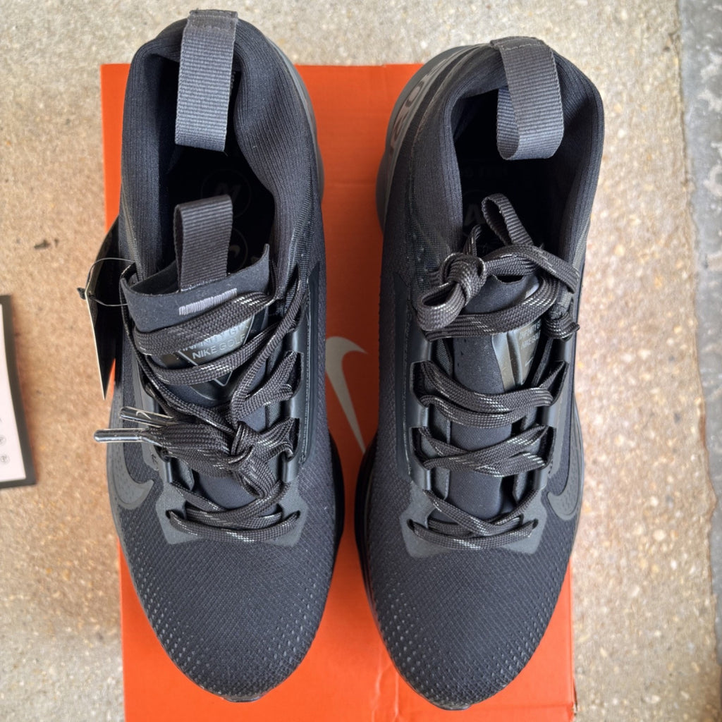 Nike Air Zoom Infinity Tour 2 Next% GTX Black Golf Cleat FV4897-002 Mens Sizes