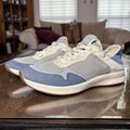 Taos Direction Shoes Women's Size 9 White Blue Lifestyle Casua Mesh Sneakers