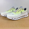 On Cloudtilt Shoes Mens Size 11.5 White Road Running Athletic Training Sneakers