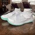 Frank Works The One Shoes Womens Size 8.5 White Tennis Pickleball Court Athletic