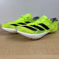 Nike Zoom Dragonfly 2 Elite Track Spikes Women's Size 8.5 Red Competition Shoes