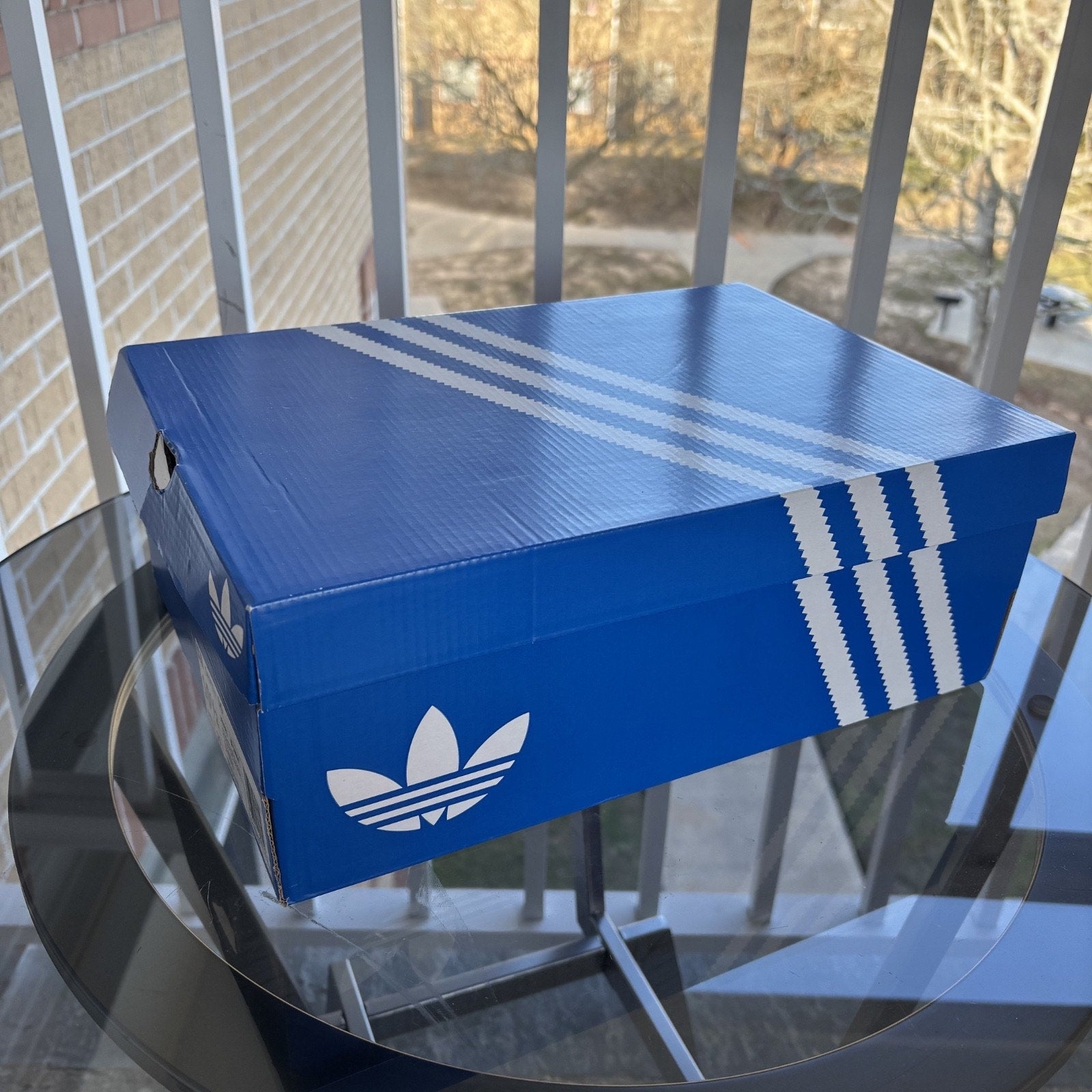 Adidas Samba OG Red White Casual Lifestyle Shoes Sneakers JR0881 Mens Sizes NEW