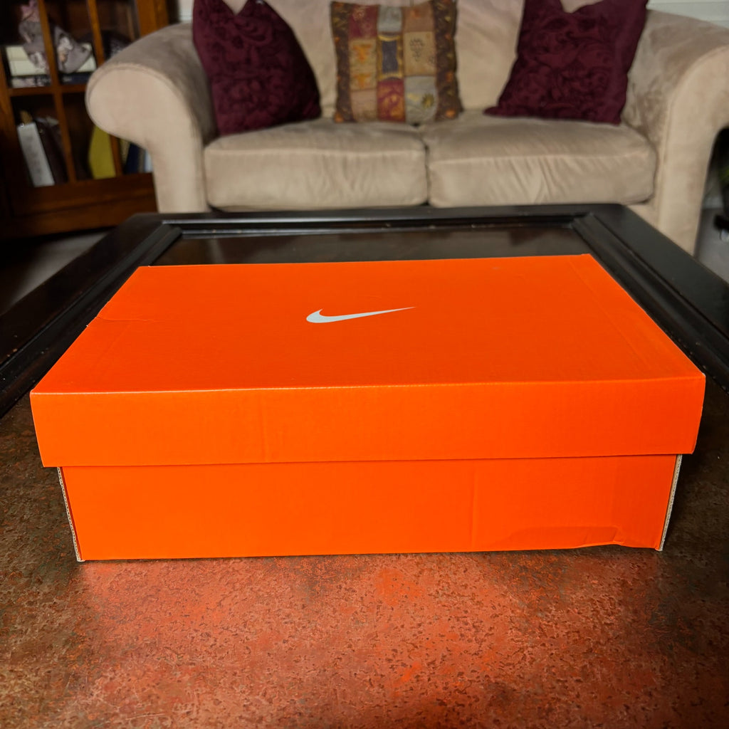 Nike Free Run Flyknit 2018 Grey White Athletic Shoes Sneakers Women's Sizes NEW