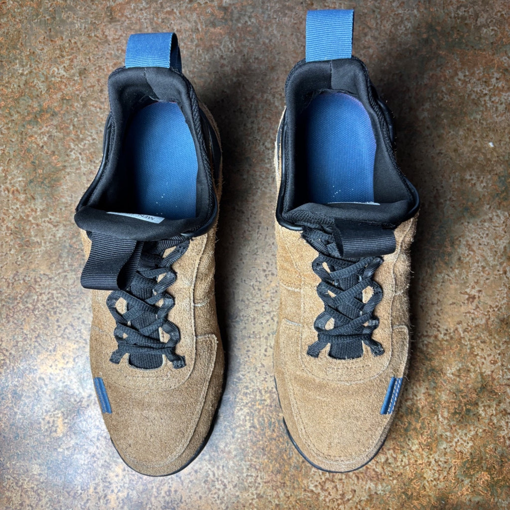 Clearweather Approach Autumn Shoes Women's Size 9.5 Outdoor Trail Hiking Sneaker