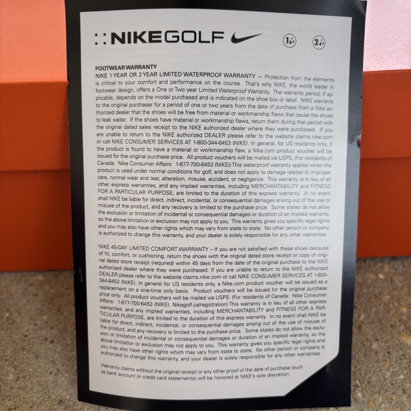 Nike Air Zoom Infinity Tour 2 Next% GTX Black Golf Cleat FV4897-002 Mens Sizes
