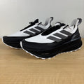 Adidas Ultraboost 5 TR Climawarm Shoes Women's 7 White Black Outdoor Sneakers