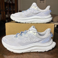 Hoka One One Kawana 2 Women’s Size 10 Purple Blue Running Training Shoes Sneaker