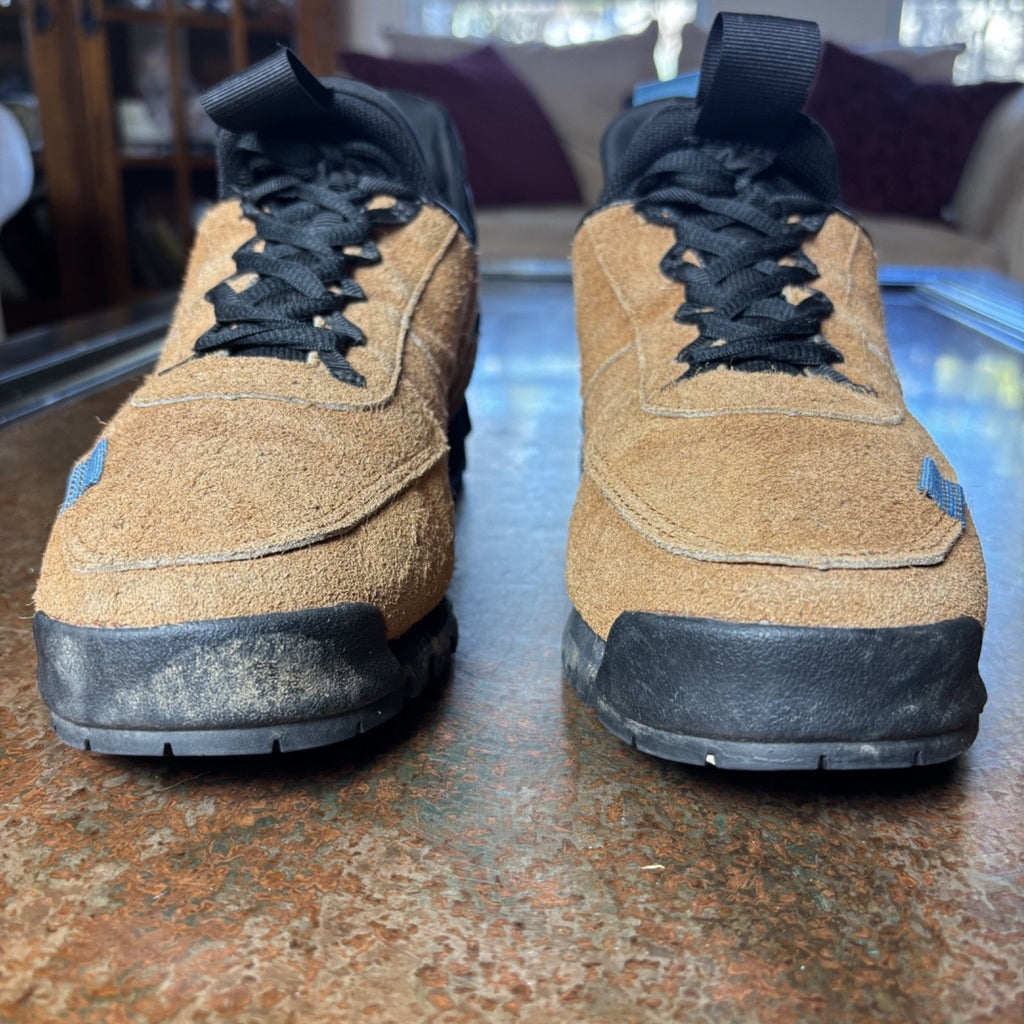 Clearweather Approach Autumn Shoes Women's Size 9.5 Outdoor Trail Hiking Sneaker