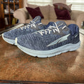 Altra Torin 5 Luxe Shoes Women's Size 8.5 Blue Road Running Zero Drop Sneakers