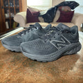 New Balance Fresh Foam X 860v13 Shoes Women's 8 Black Running Athletic Sneakers